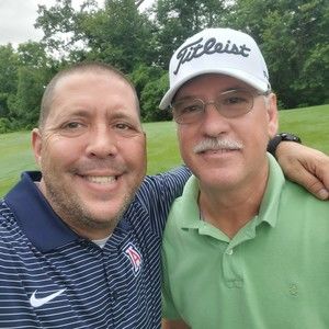 Meet your Posher, Douglas